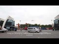 Fangyu (Schanghai) Automation Technology Co., Ltd.