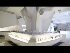 15kv überdachte Luft 3 Schicht Kabel Abstandskabel Kabel Baumdraht