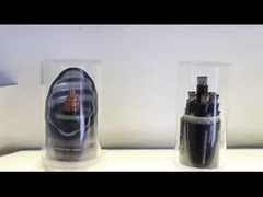 Hochspannungs-Stromkabel