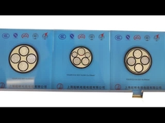 Hochspannungs-Stromkabel