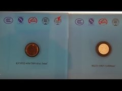 Niederspannungs-Stromkabel