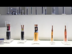 26/35 (40.5) Kv 500 mm2 Kupfer-Aluminium-Leiter Einzelkern XLPE Isoliertes ungepanzertes Kabel