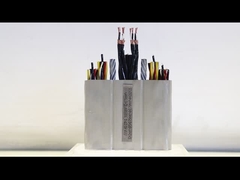 Außenpanzerkabel Unterwasserkabel mit Glasfaser