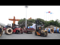 75ohm Shanghai Qifan Mehrkernkoaxikabel Rg59/RG6/Rg11